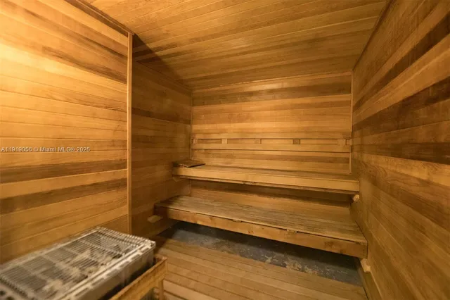 a view of small space