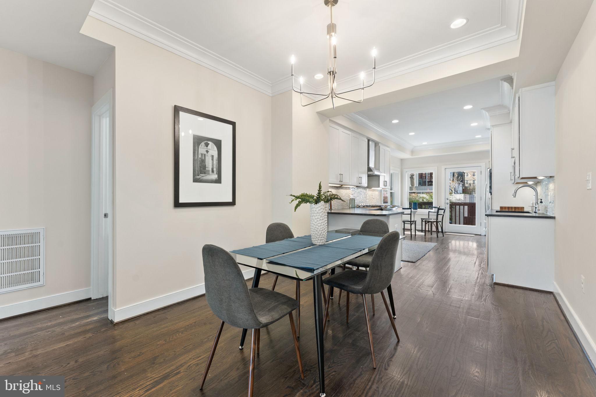 408 4th Street Northeast Washington, DC 20002 - Photo 11 of 40 Gallery Image 11