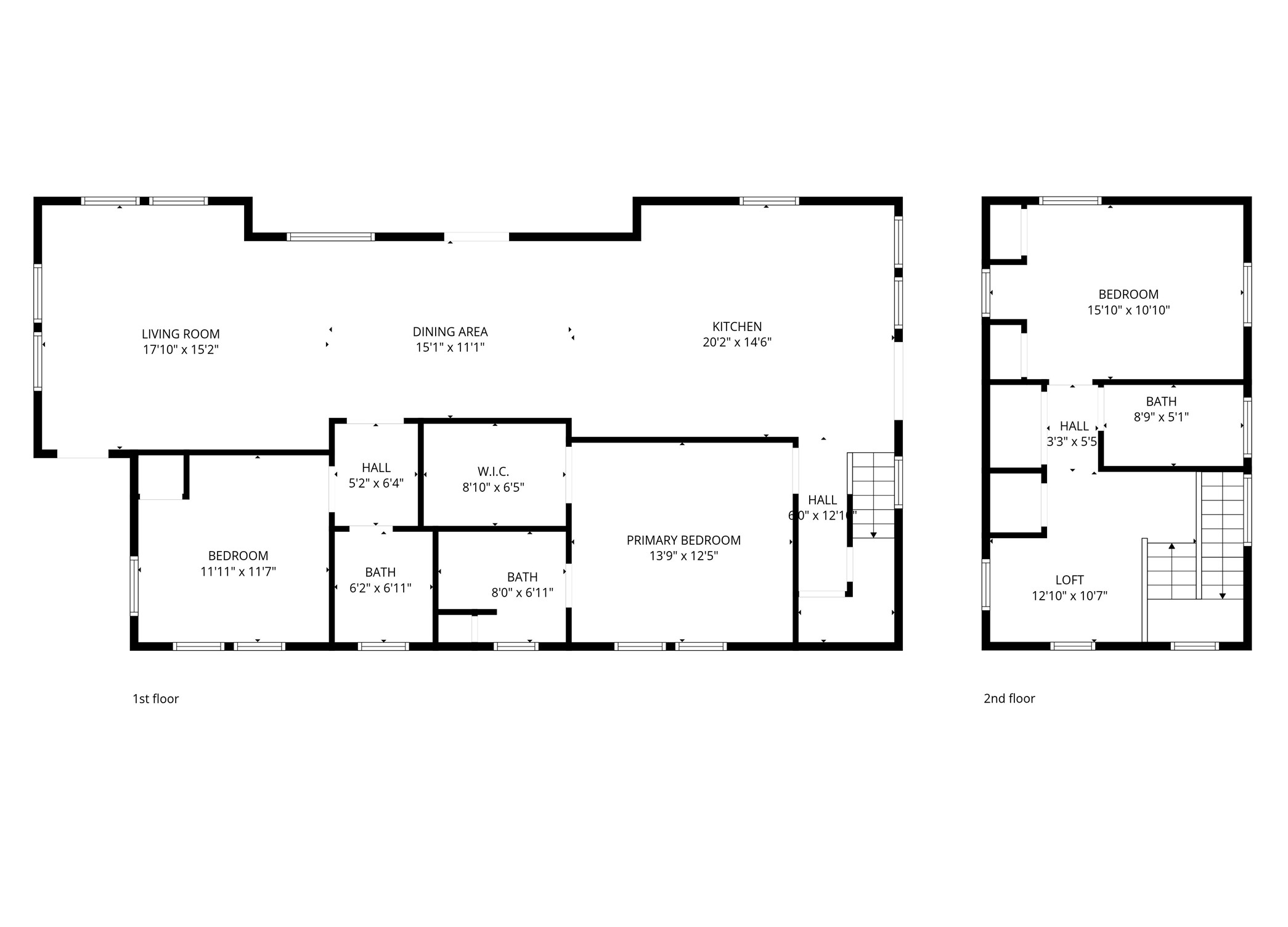 1111 Le Green Street Houston, TX 77009 - Photo 37 of 37