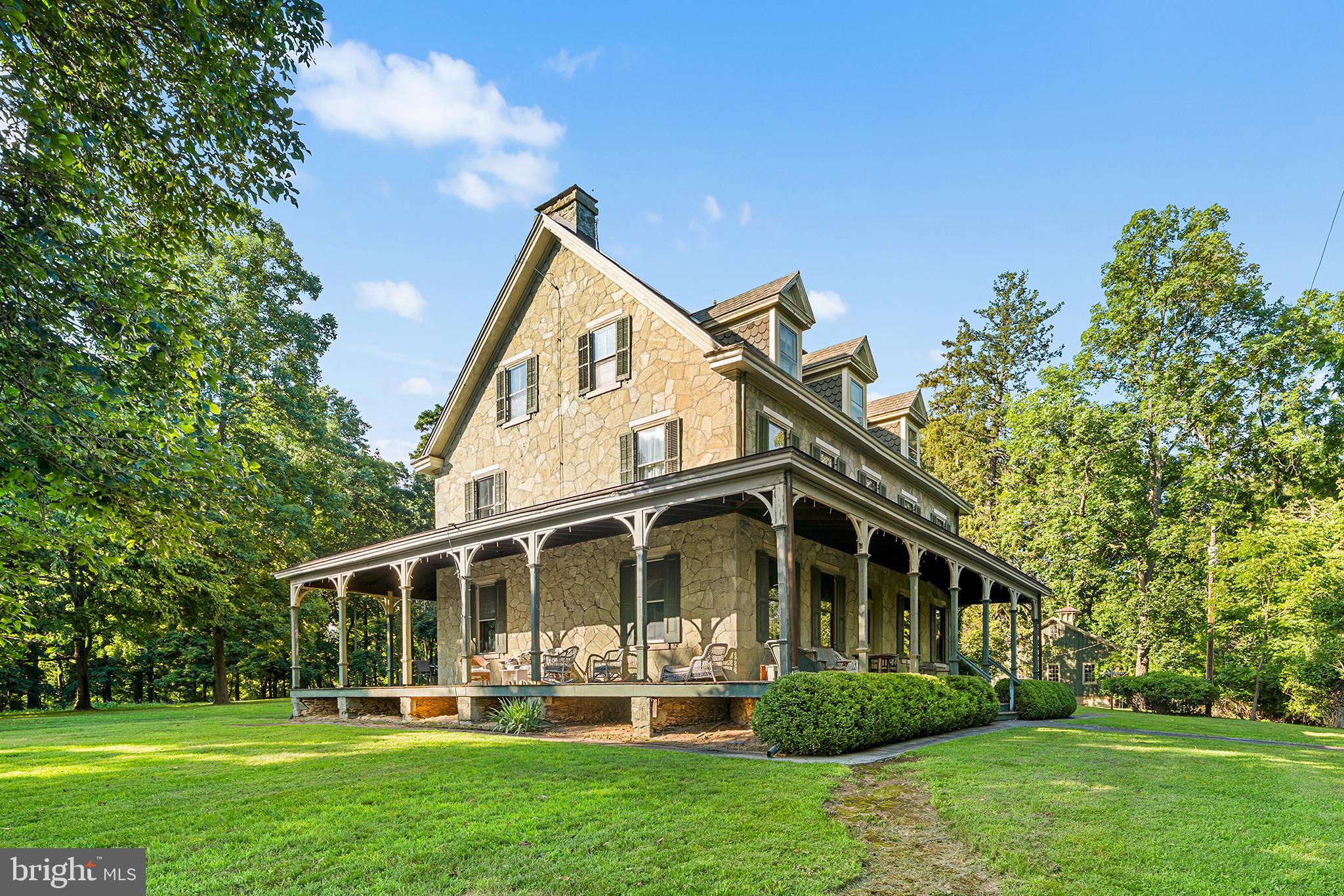 1231 Cheyney Road Glen Mills, PA 19342 - Photo 4 of 75