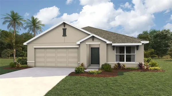 $287,570 | 7238 Southeast 112th Lane, Belleview, FL 34420