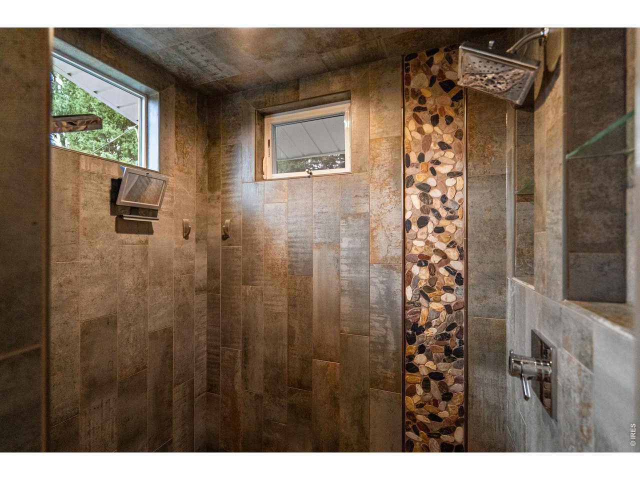 1118 Ridgelawn Drive Fort Collins, CO 80521 - Photo 17 of 48 This spa inspired retreat features a steam shower