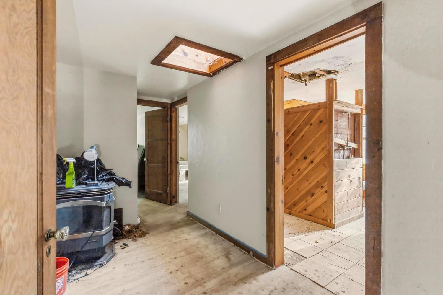 13887 La Porte Road Strawberry Valley, CA 95981 - Photo 21 of 37 a view of front door