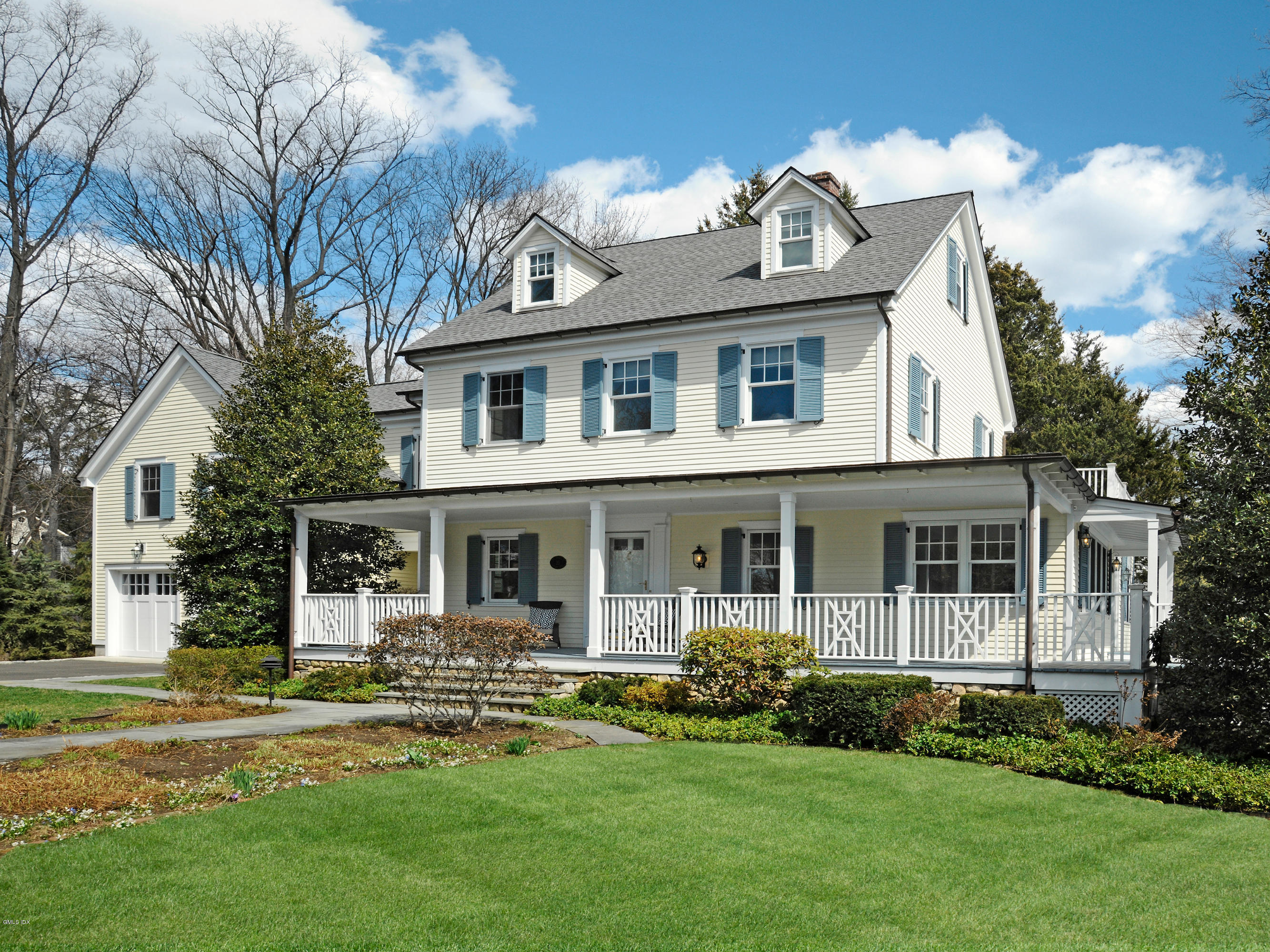 23 Pierce Road Riverside, CT 06878 - Photo 1 of 26 1 23 Pierce Exterior