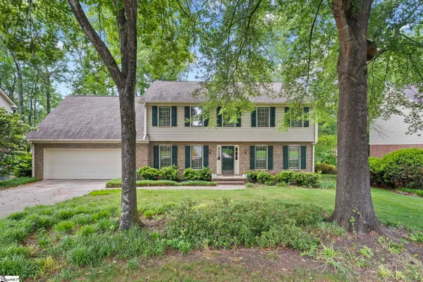 $575,000 | 308 Hunting Hill Circle, Greer, SC 29650