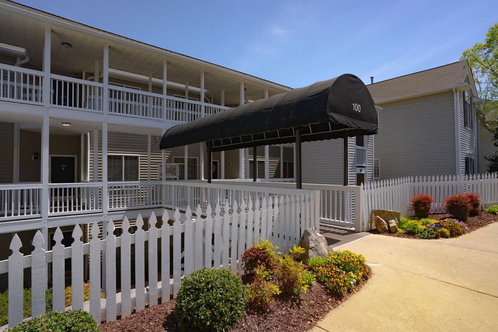 116 Springfork Drive, Unit 1F1 Cary, NC 27513 - Photo 1 of 39 Photo 1