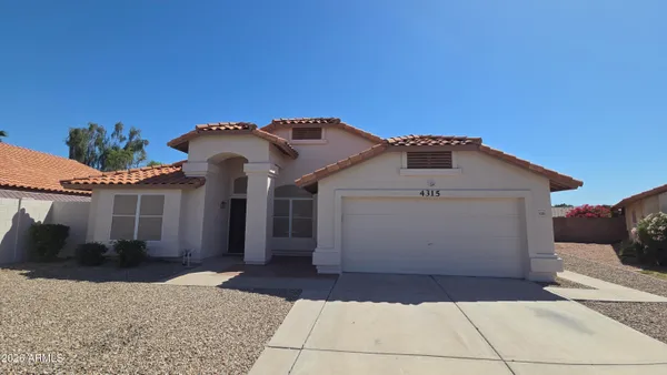 $445,000 | 4315 East Baywood Avenue, Mesa, AZ 85206