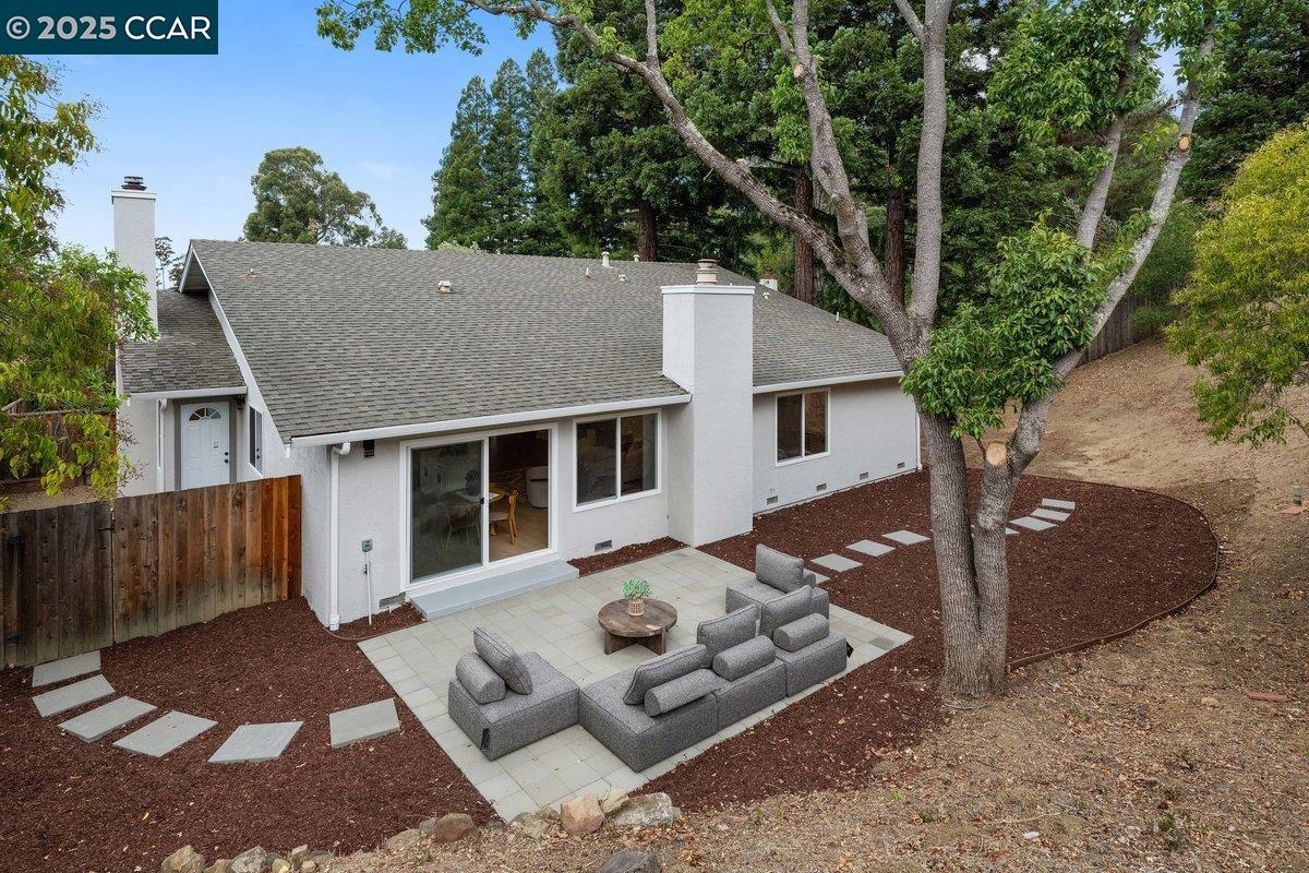 5513 Rothman Court Castro Valley, CA 94552 - Photo 32 of 48