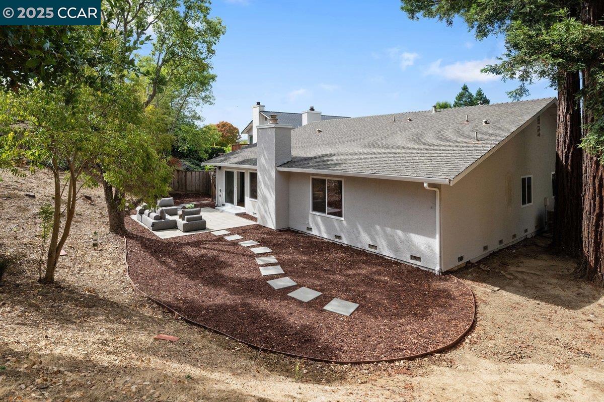 5513 Rothman Court Castro Valley, CA 94552 - Photo 34 of 48