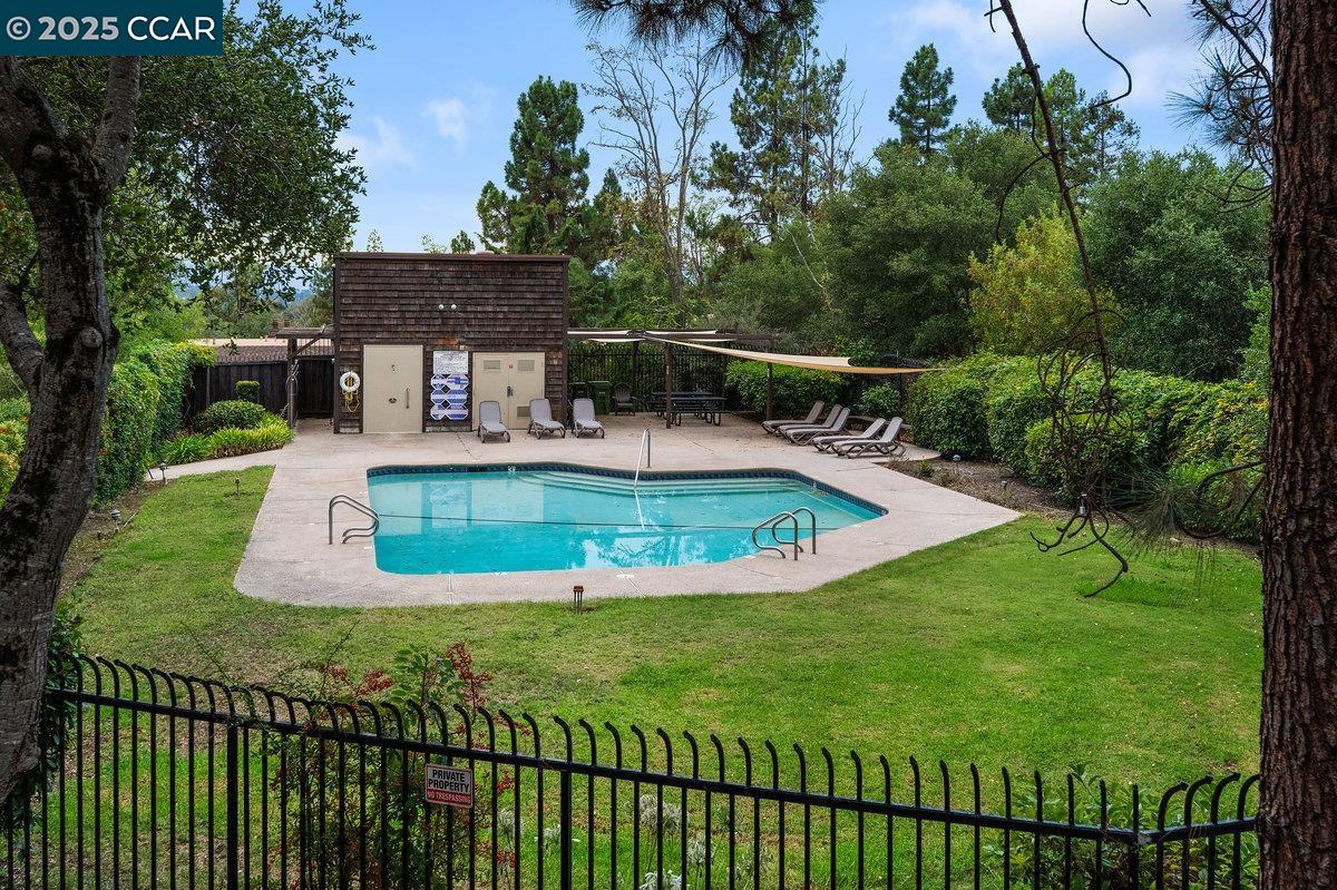 5513 Rothman Court Castro Valley, CA 94552 - Photo 36 of 48