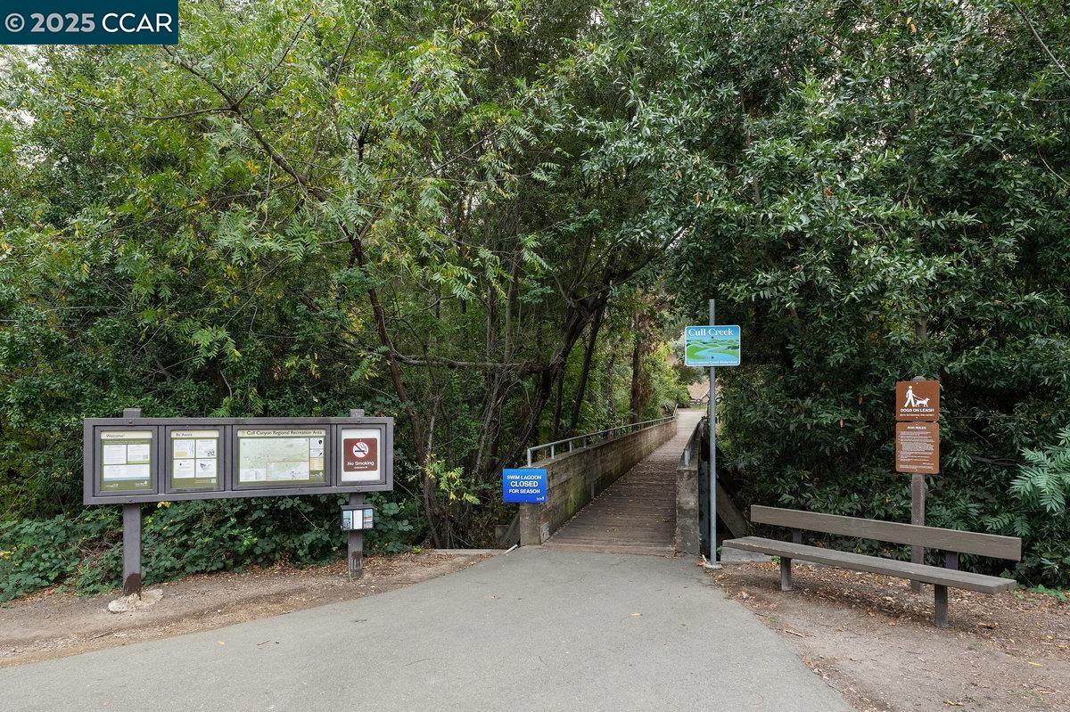 5513 Rothman Court Castro Valley, CA 94552 - Photo 40 of 48