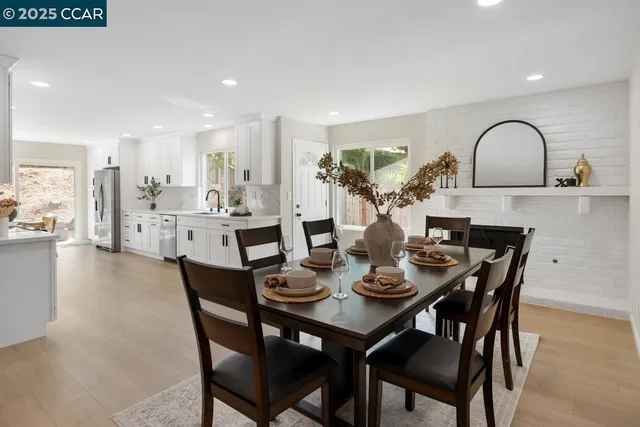 $1,478,000 | 5513 Rothman Court, Castro Valley, CA 94552