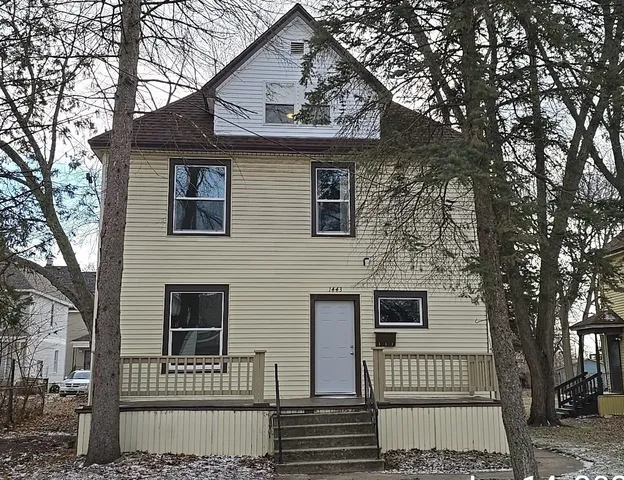 $219,900 | 1443 8th Avenue, Rockford, IL 61104