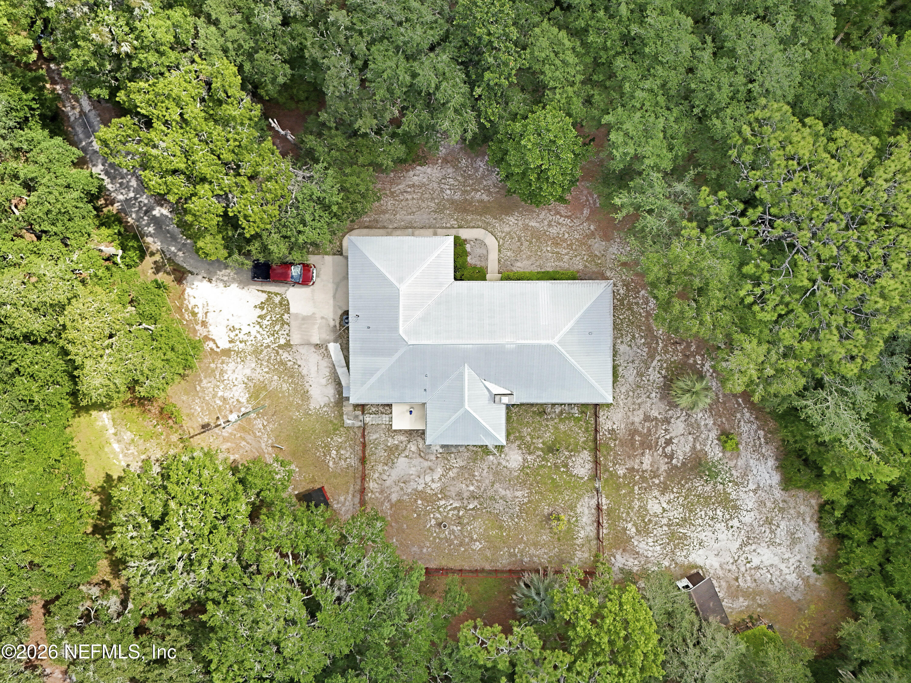 137 Tallow Road Pomona Park, FL 32181 - Photo 39 of 39 DJI_20260623105801_0104_D