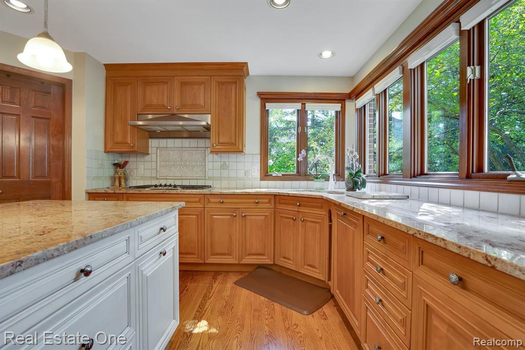 1138 Ridgeway Drive Rochester, MI 48307 - Photo 14 of 65