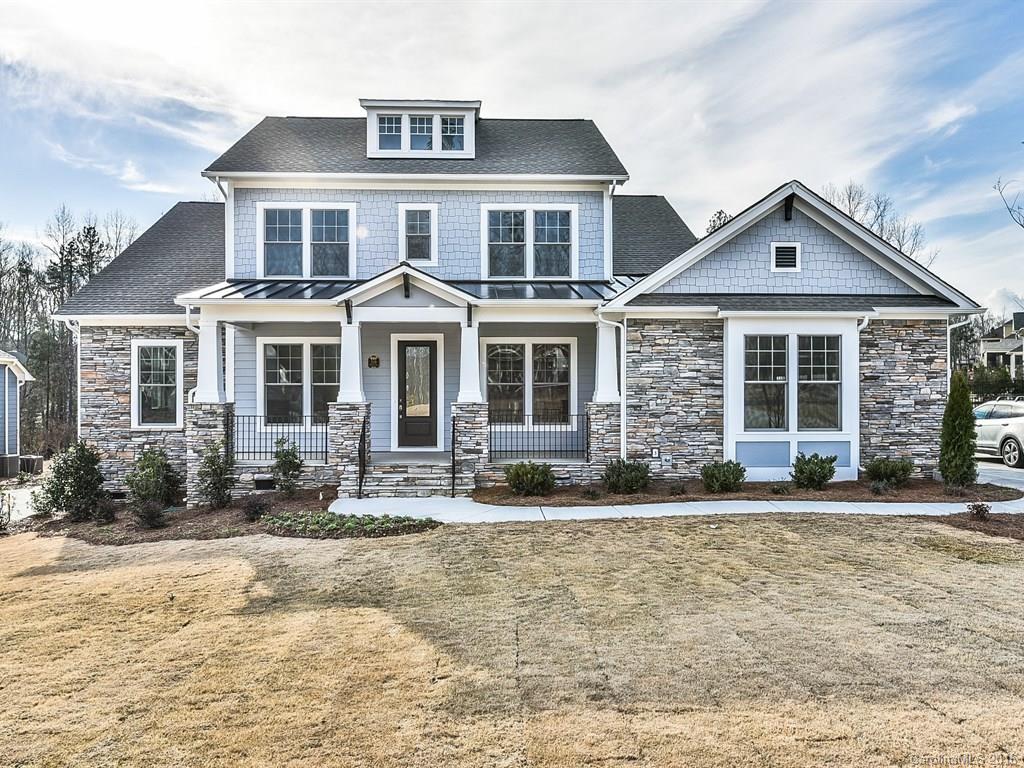 2119 Tatton Hall Road, Unit SF419 Fort Mill, SC 29715 - Photo 3 of 24 Gallery Image 3