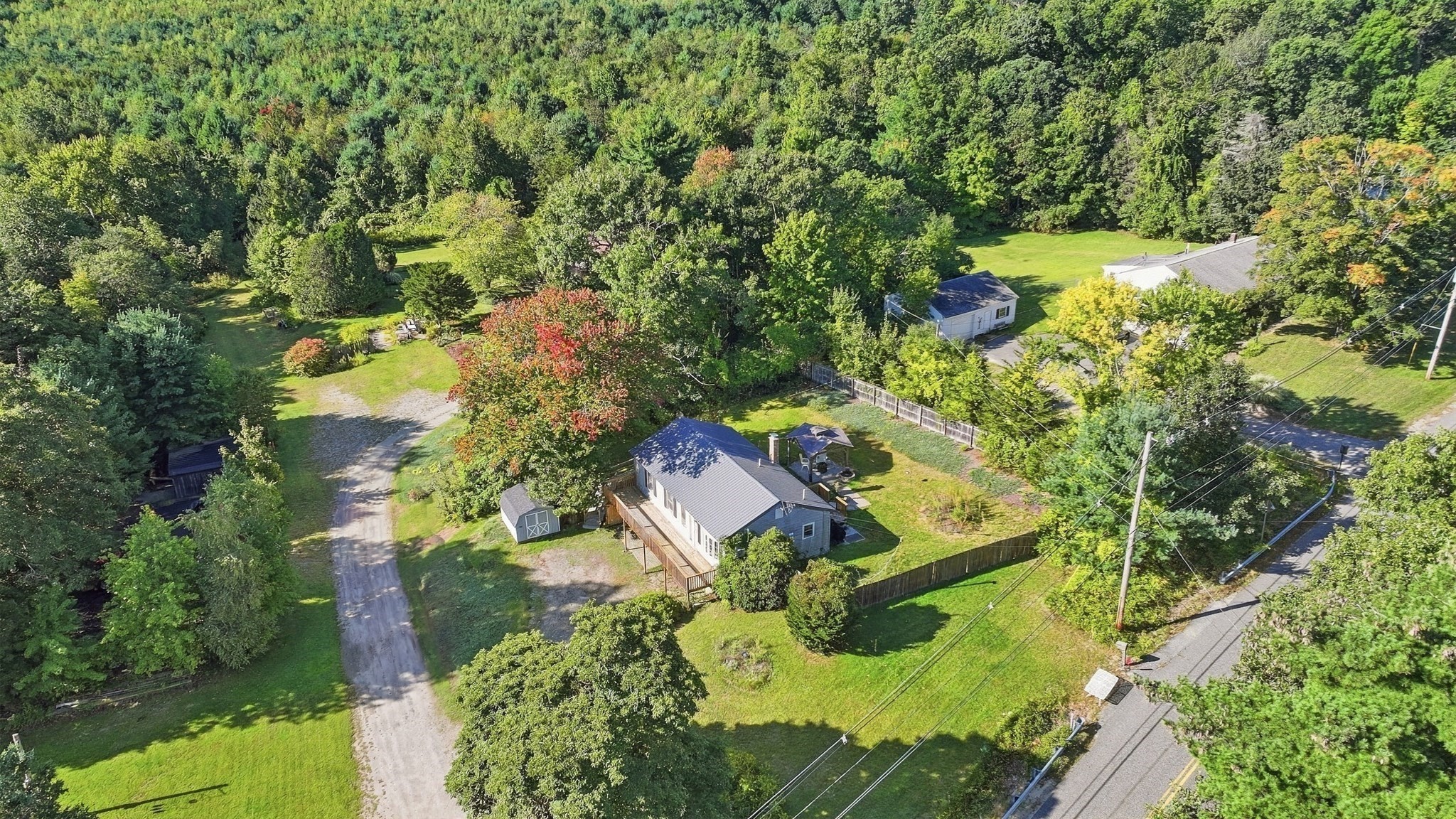 200 Wilbraham Road Monson, MA 01057 - Photo 33 of 39 Gallery Image 33