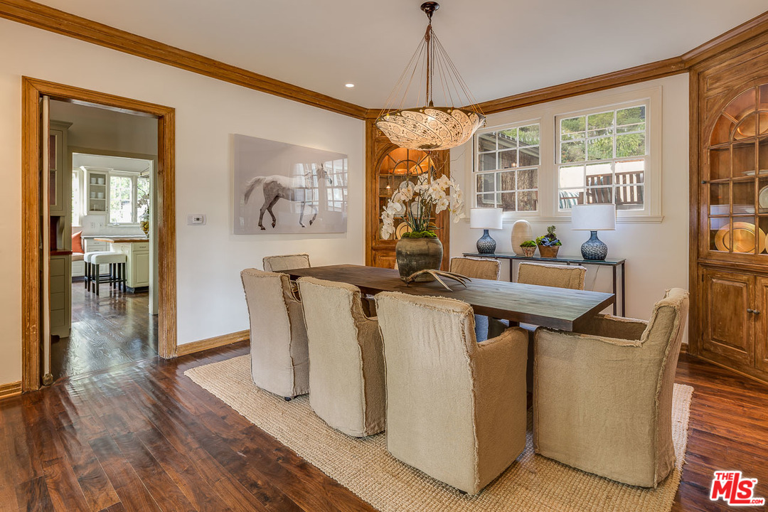 966 Stone Canyon Road Los Angeles, CA 90077 - Photo 12 of 42