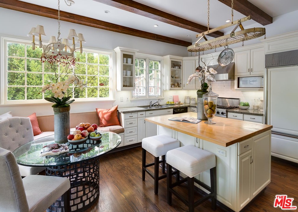 966 Stone Canyon Road Los Angeles, CA 90077 - Photo 14 of 42