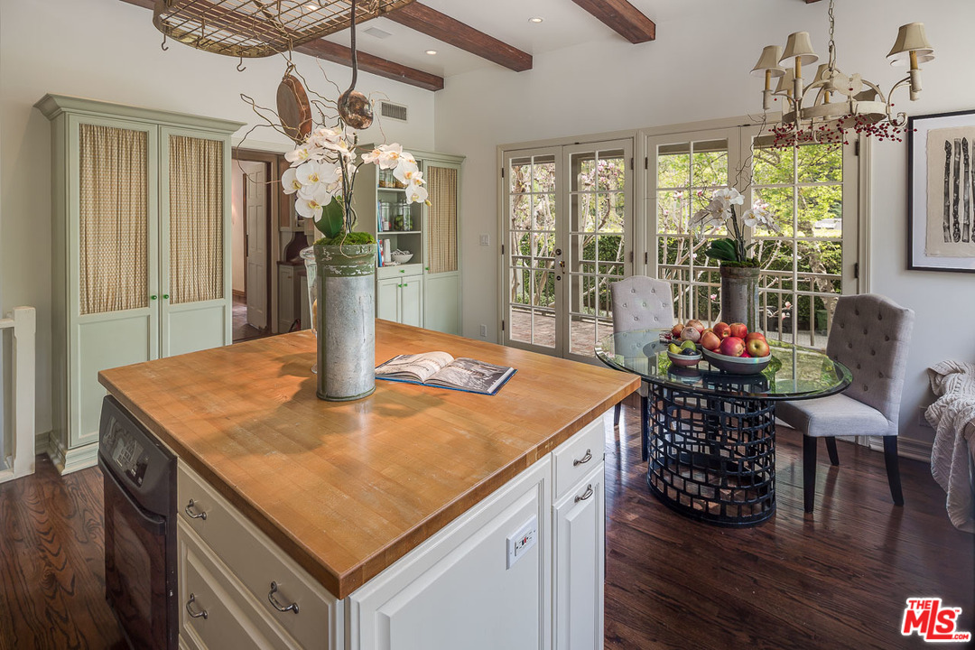 966 Stone Canyon Road Los Angeles, CA 90077 - Photo 15 of 42