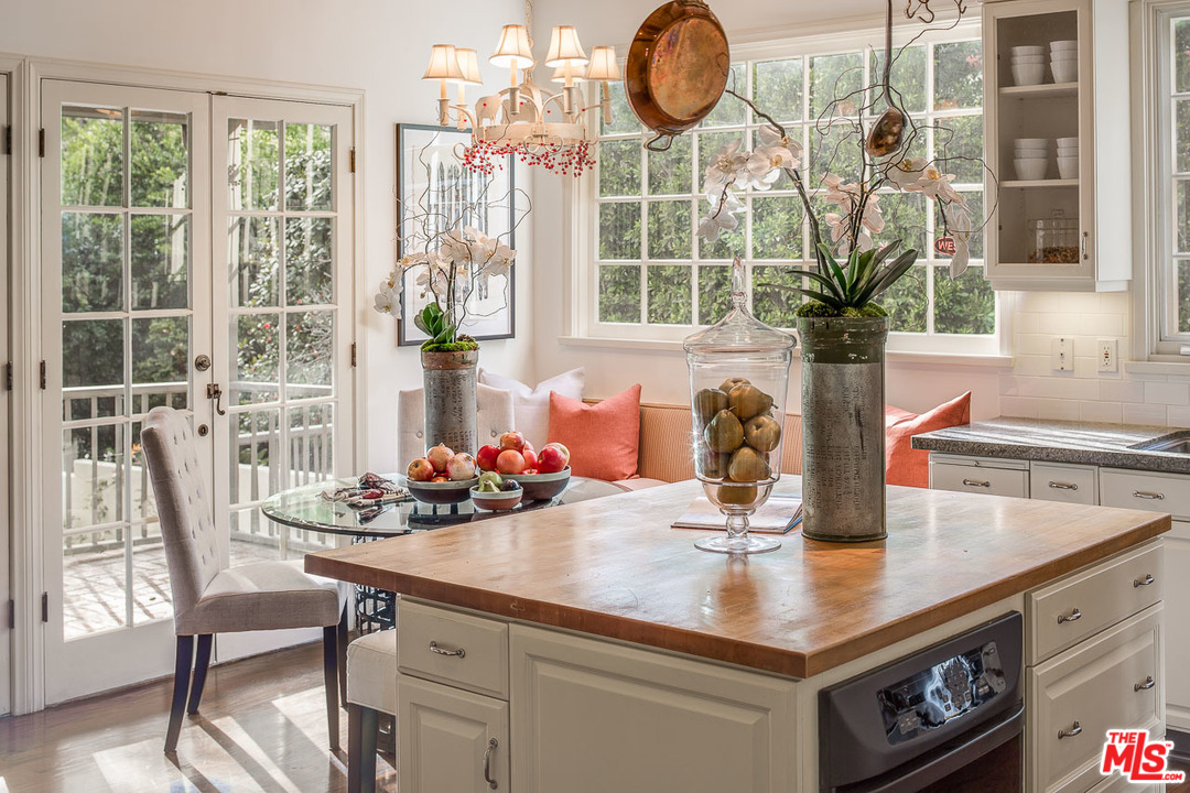 966 Stone Canyon Road Los Angeles, CA 90077 - Photo 17 of 42