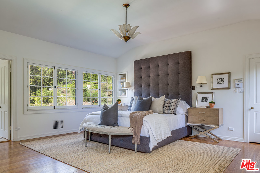 966 Stone Canyon Road Los Angeles, CA 90077 - Photo 18 of 42