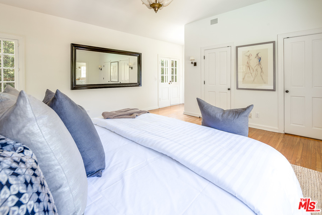 966 Stone Canyon Road Los Angeles, CA 90077 - Photo 20 of 42