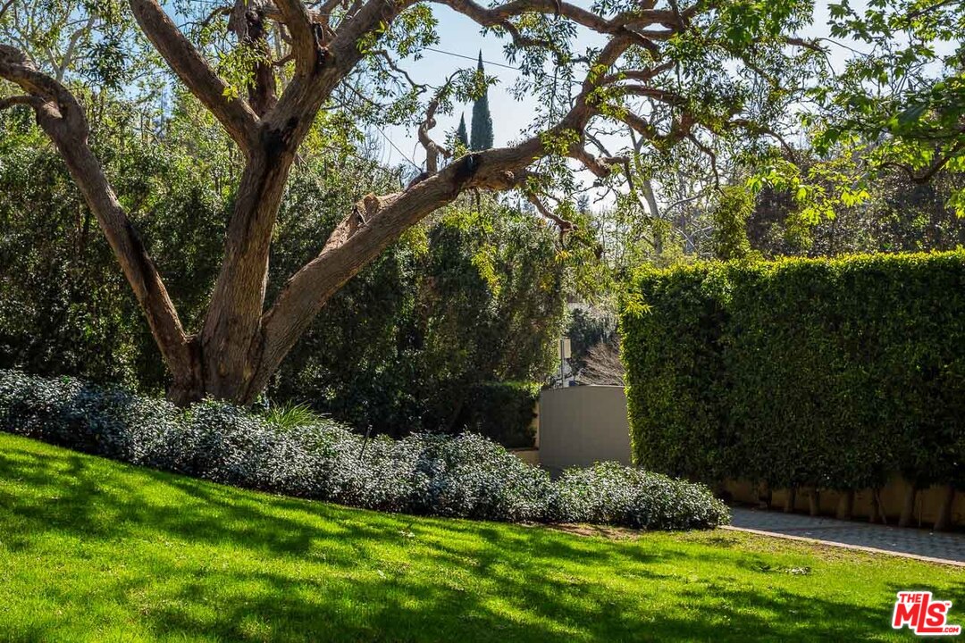 966 Stone Canyon Road Los Angeles, CA 90077 - Photo 3 of 42