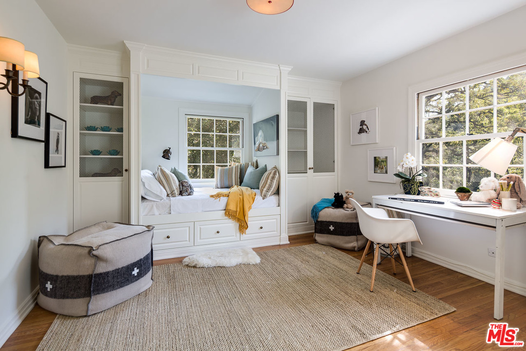 966 Stone Canyon Road Los Angeles, CA 90077 - Photo 24 of 42