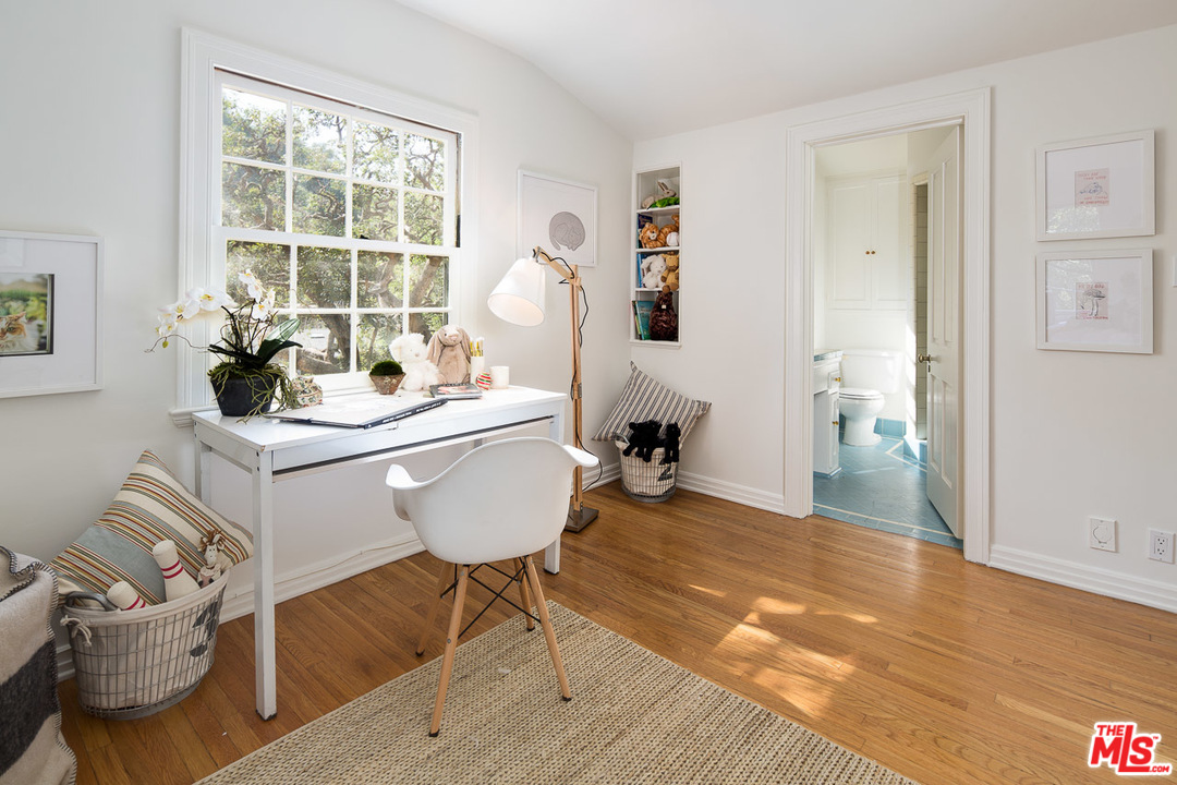 966 Stone Canyon Road Los Angeles, CA 90077 - Photo 26 of 42