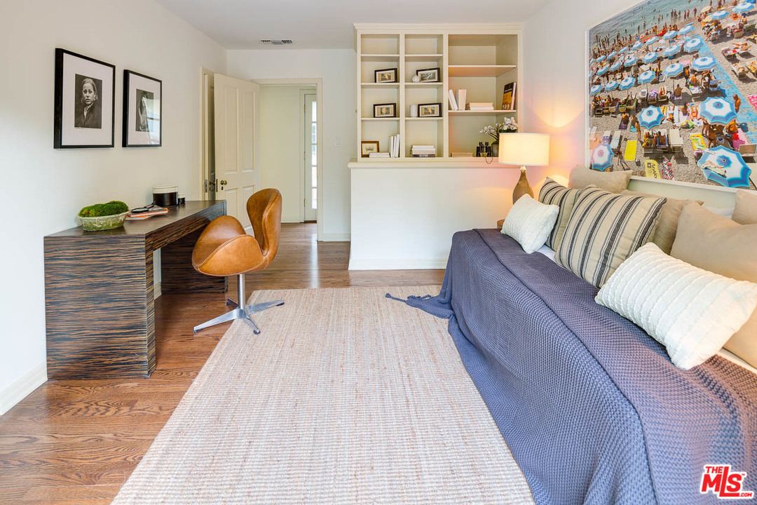 966 Stone Canyon Road Los Angeles, CA 90077 - Photo 32 of 42