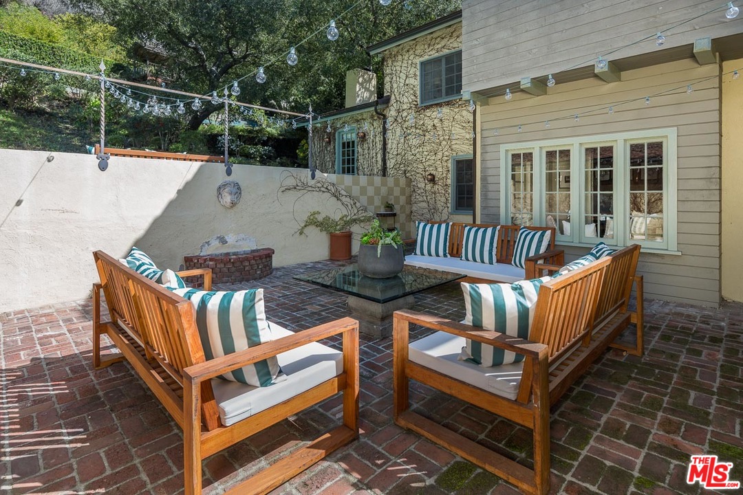 966 Stone Canyon Road Los Angeles, CA 90077 - Photo 35 of 42