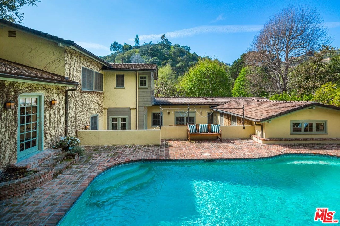 966 Stone Canyon Road Los Angeles, CA 90077 - Photo 36 of 42