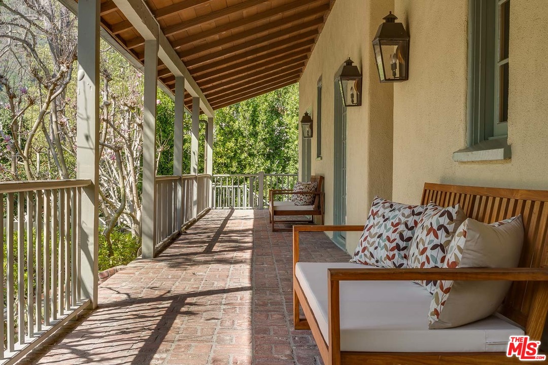 966 Stone Canyon Road Los Angeles, CA 90077 - Photo 5 of 42