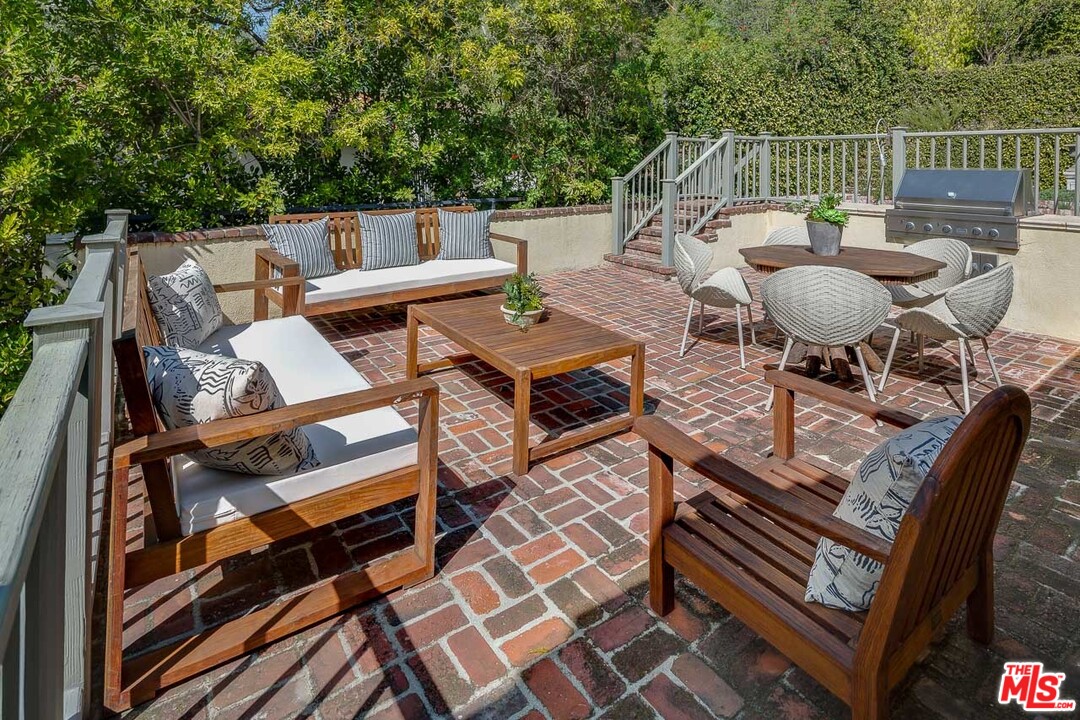 966 Stone Canyon Road Los Angeles, CA 90077 - Photo 41 of 42