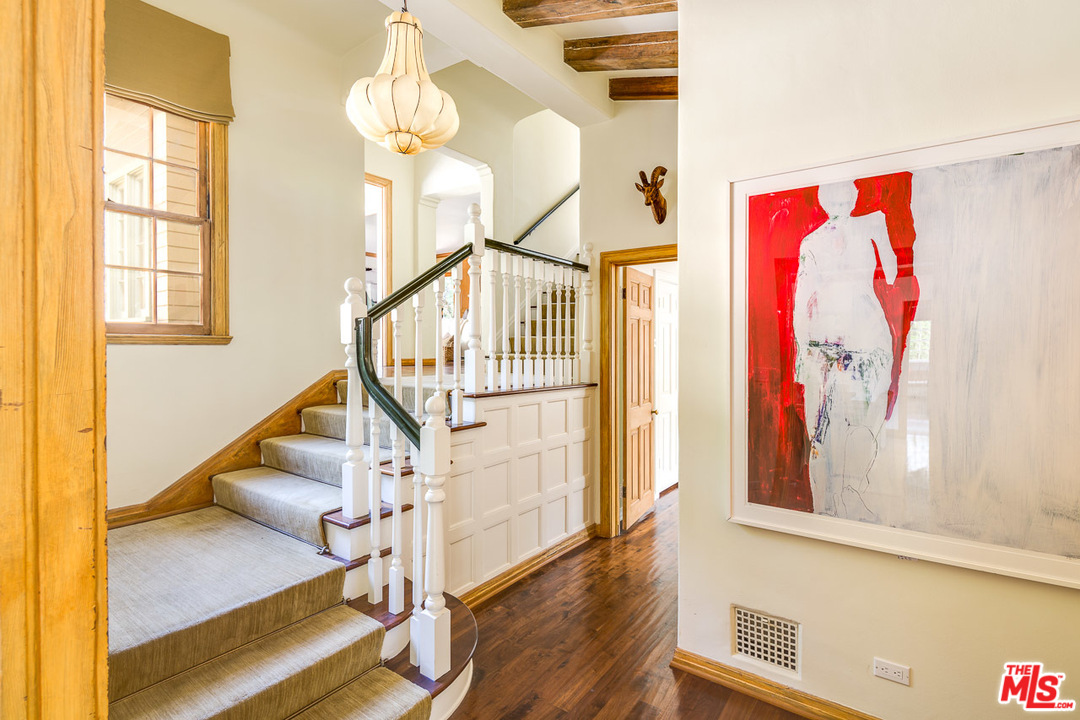 966 Stone Canyon Road Los Angeles, CA 90077 - Photo 6 of 42