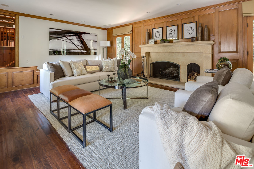 966 Stone Canyon Road Los Angeles, CA 90077 - Photo 7 of 42