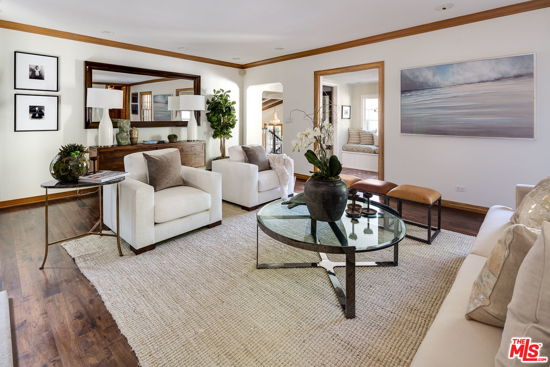 966 Stone Canyon Road Los Angeles, CA 90077 - Photo 8 of 42