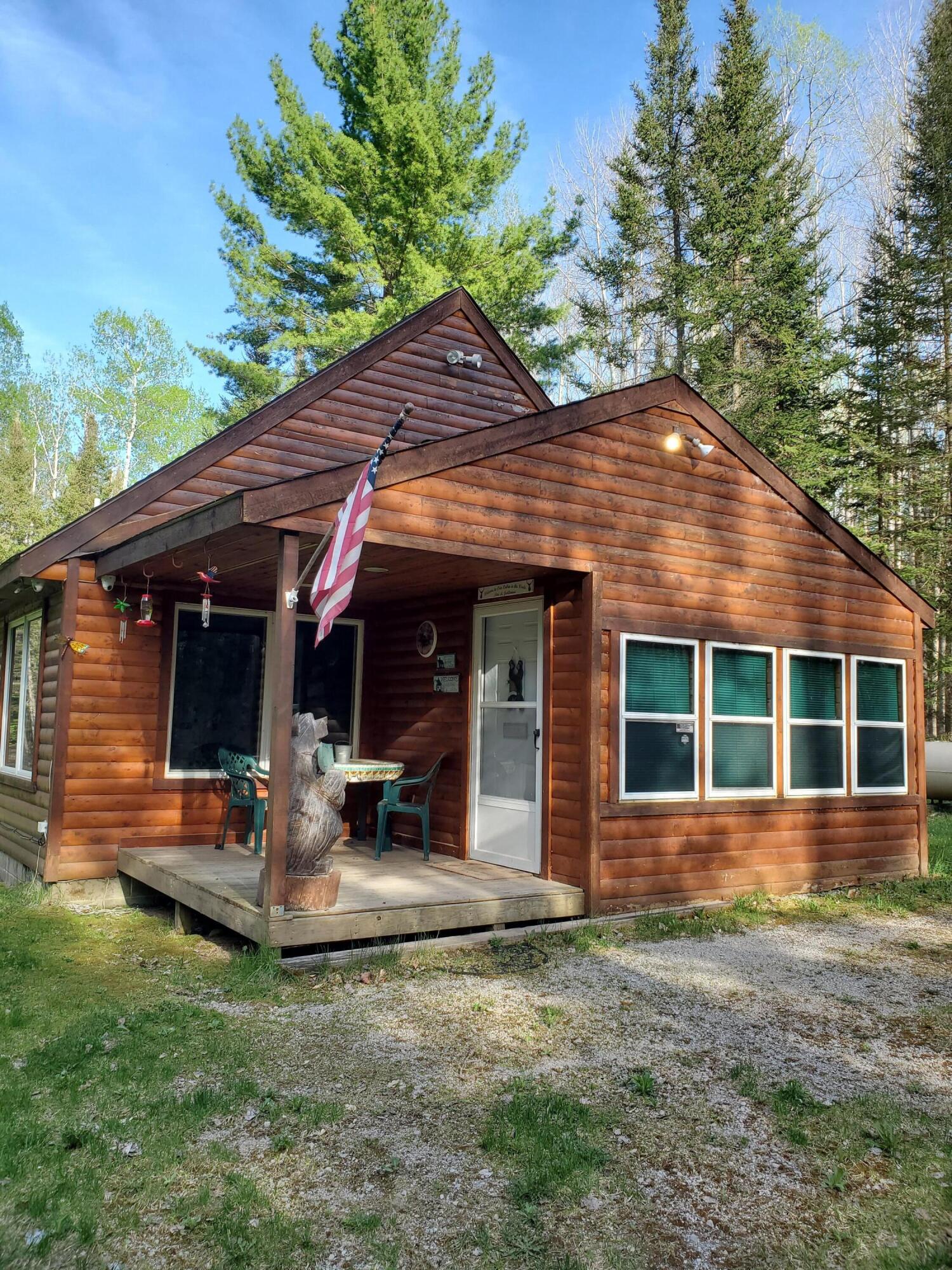 16260 Paradise Road Lachine, MI 49753 - Photo 1 of 31 Gallery Image 1