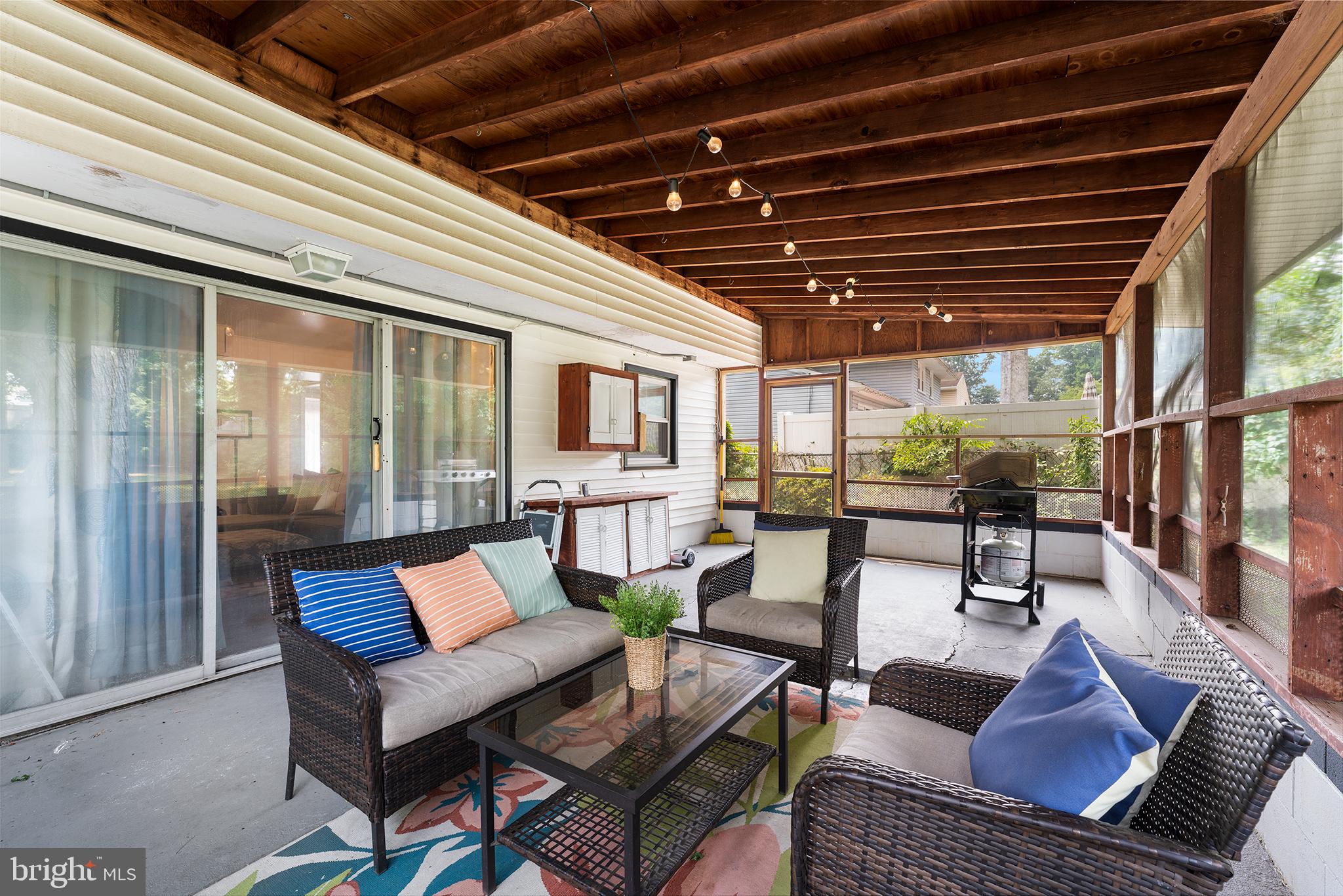 633 Beverly Drive Magnolia, NJ 08049 - Photo 25 of 30