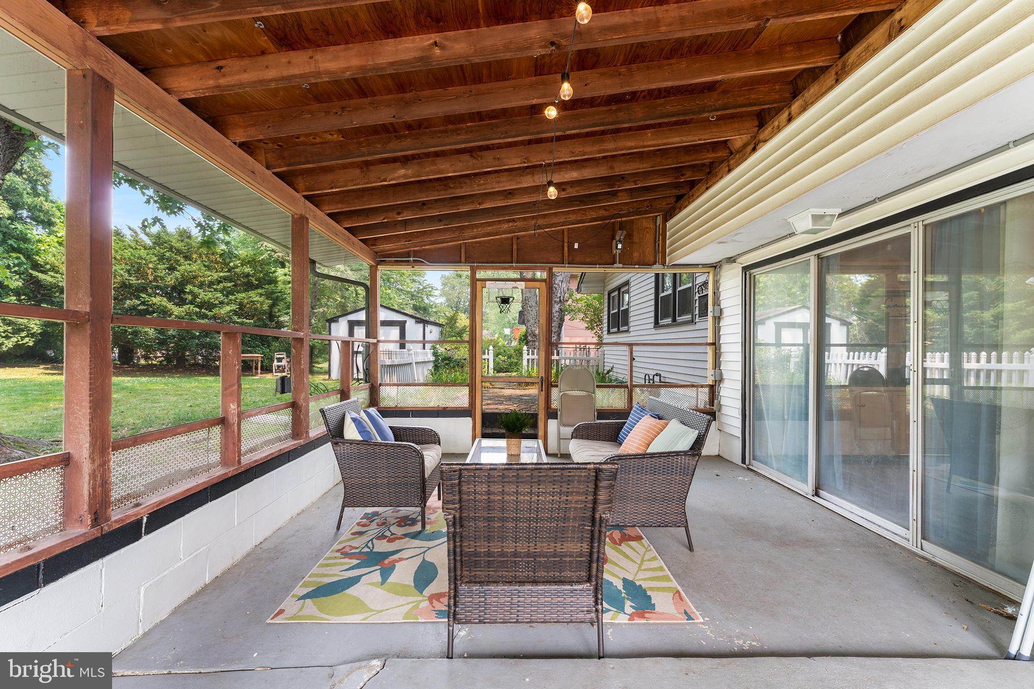 633 Beverly Drive Magnolia, NJ 08049 - Photo 26 of 30