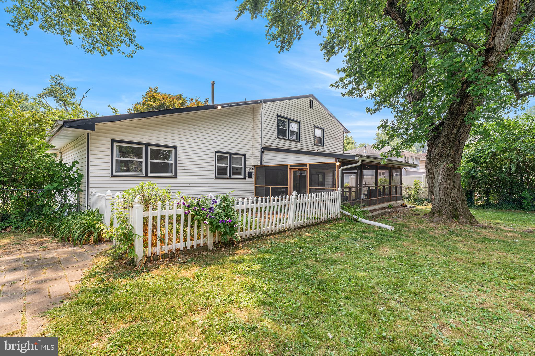 633 Beverly Drive Magnolia, NJ 08049 - Photo 28 of 30