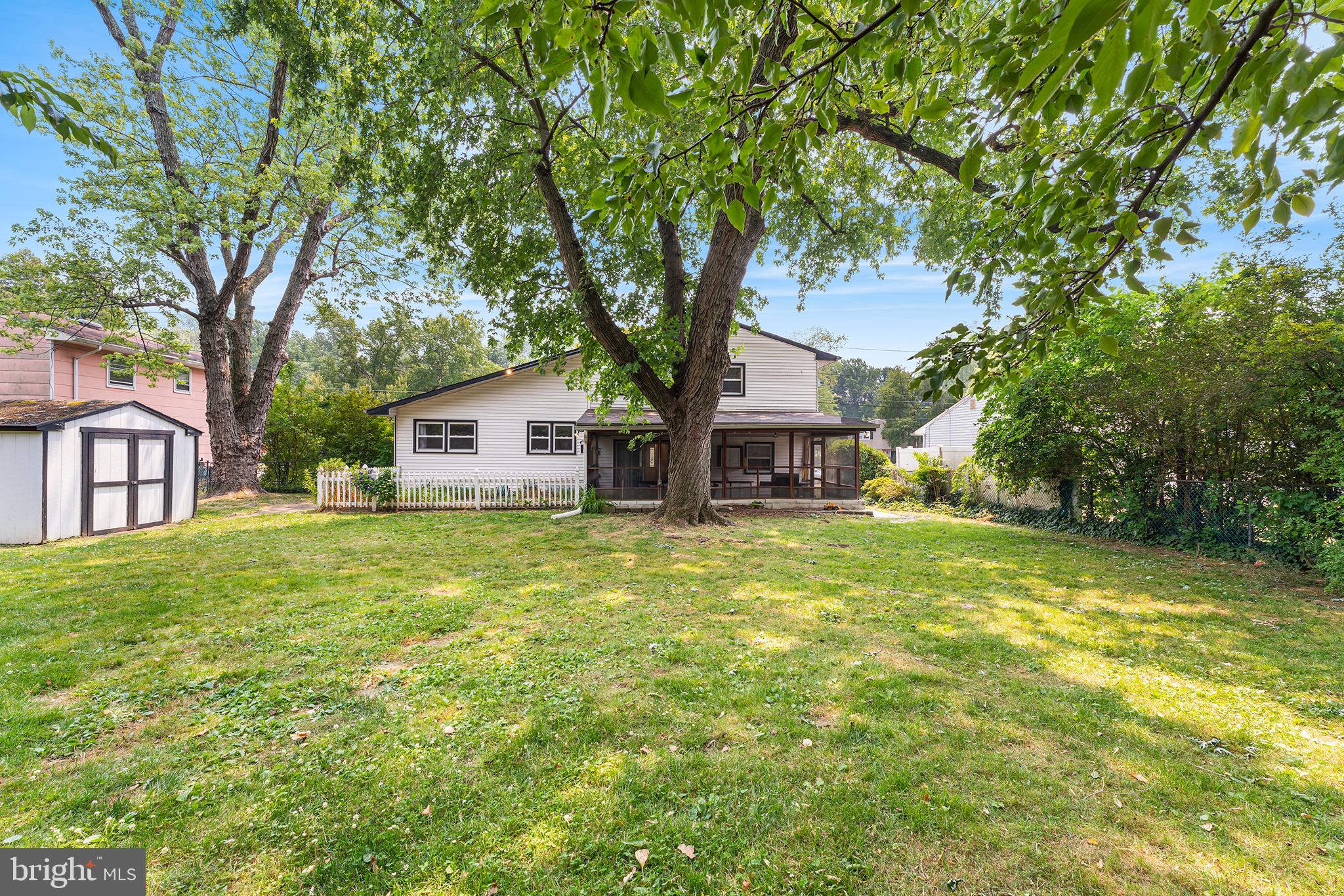 633 Beverly Drive Magnolia, NJ 08049 - Photo 29 of 30