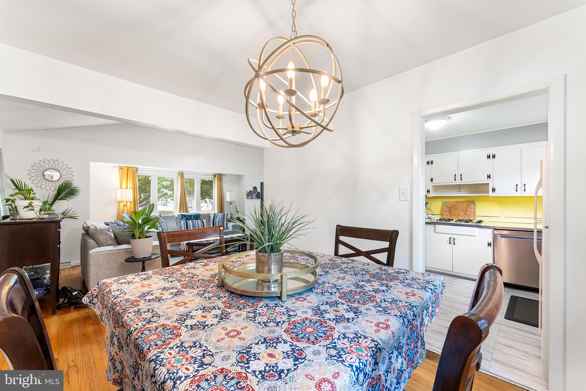 633 Beverly Drive Magnolia, NJ 08049 - Photo 6 of 30