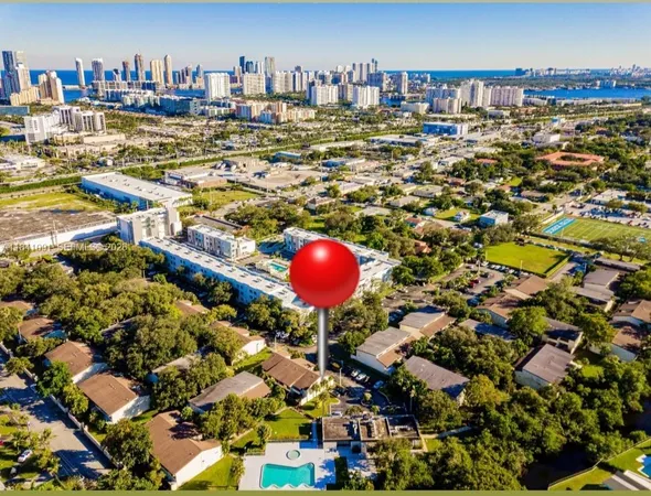 $414,900 | 19200 Northeast 25th Avenue, Unit 323C, Miami, FL 33180
