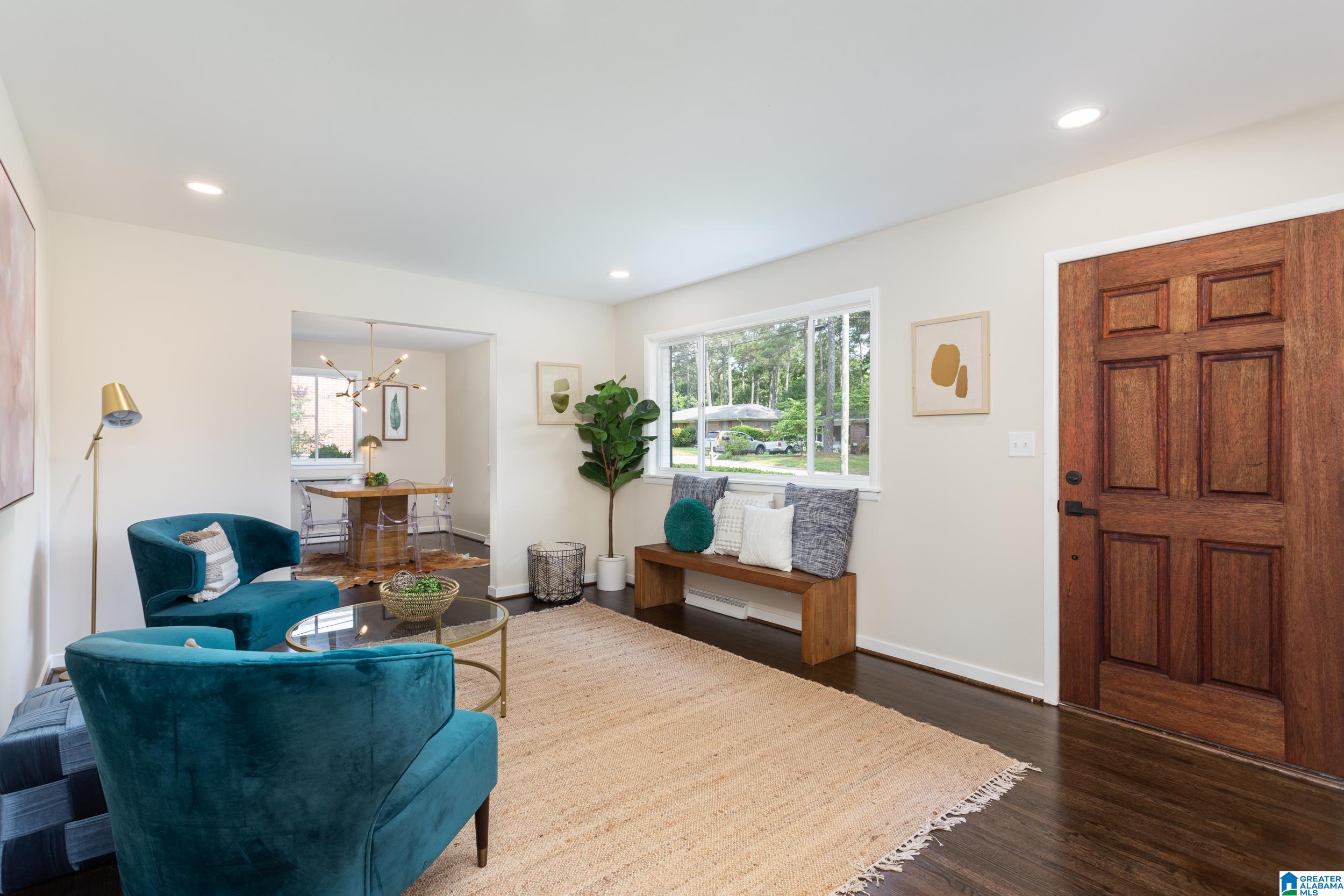 1129 Bowman Road Birmingham, AL 35235 - Photo 5 of 32
