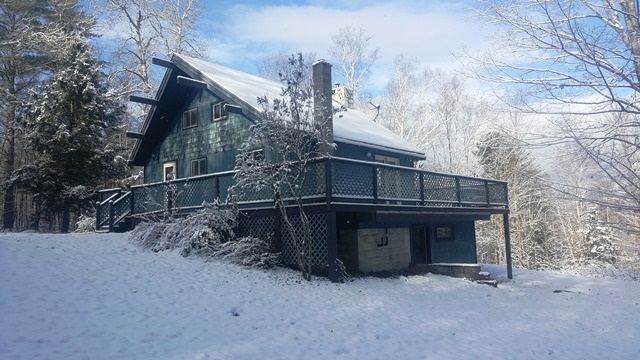 66 Spruce Road Bethlehem, NH 03574 - Photo 1 of 37 Gallery Image 1