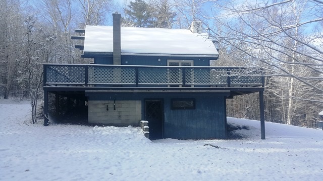 66 Spruce Road Bethlehem, NH 03574 - Photo 3 of 37 Gallery Image 3
