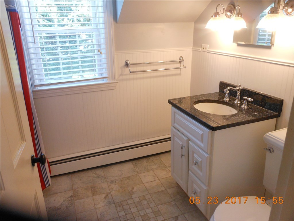 377 Spring Green Road Warwick, RI 02888 - Photo 17 of 23 Bathroom Up