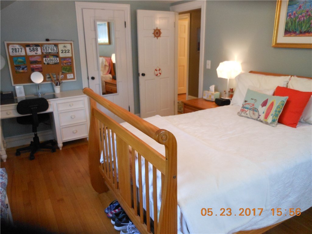 377 Spring Green Road Warwick, RI 02888 - Photo 20 of 23 2nd Bed